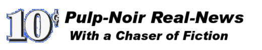 NewzHammer - The Hammer Files: All Jack Hammer Noir Stories