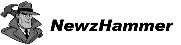 Newz Hammer