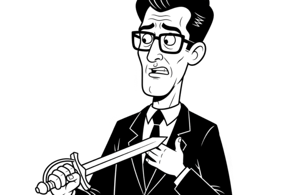 Charlie Kirk's Final Wordscharlie-kirk-sword-haunts-him