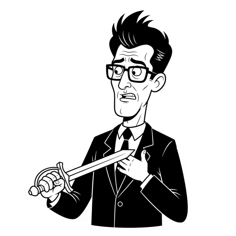 Charlie Kirk's Final Wordscharlie-kirk-sword-haunts-him